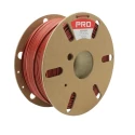 RS PRO 2.85 mm Red PLA 3D Printer Filament, 1 kg, FDM Printing Technology 232-5433