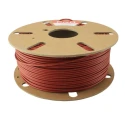RS PRO 2.85 mm Red PLA 3D Printer Filament, 1 kg, FDM Printing Technology 232-5433