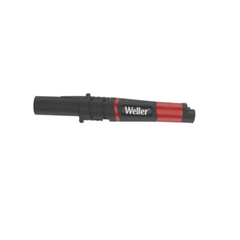 Weller 75W Gas Soldering Iron Kit, 454°C Tip Temperature, British Plug WLBUK75EU