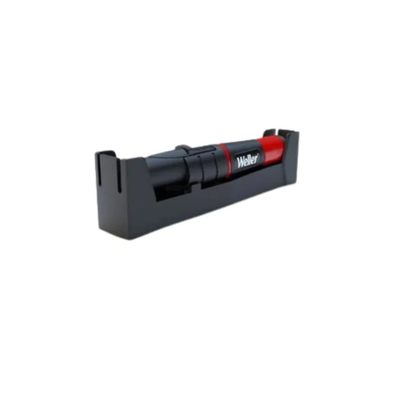 Weller 75W Gas Soldering Iron Kit, 454°C Tip Temperature, British Plug WLBUK75EU