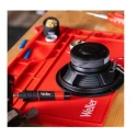 Weller 75W Gas Soldering Iron Kit, 454°C Tip Temperature, British Plug WLBUK75EU