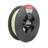 RS PRO 2.85 mm Natural Tough PLA 3D Printer Filament, 500 g 232-5397