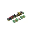 Infineon Development Board Flyback Converter for IPD80R900P7, ICL8800 LED Lighting Applications REFICL8800LED43WTOBO1