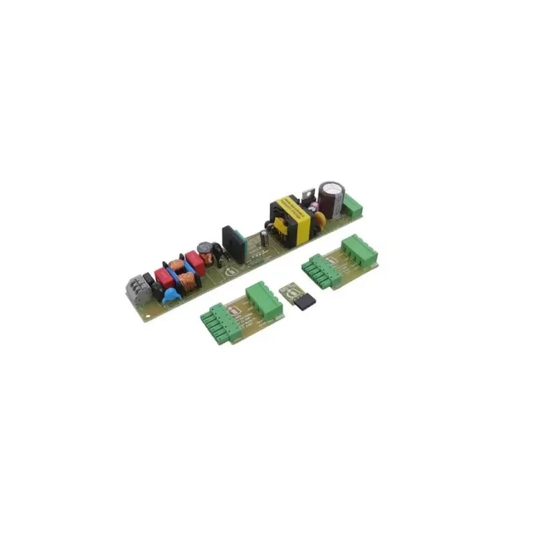Infineon Development Board Flyback Converter for IPD80R900P7, ICL8800 LED Lighting Applications REFICL8800LED43WTOBO1