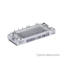 Infineon Type N-Channel IGBT Module 50 A 1200 V 23-Pin Chassis Mount FP50R12N2T7B11BPSA1