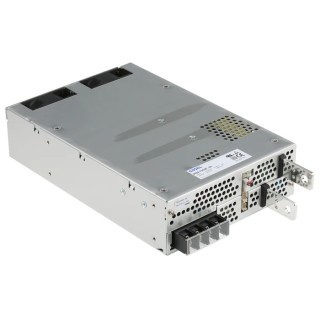 Cosel Switching Power Supply 1.5 kW 36V dc, 47A Chassis Mount PBA1500F-36
