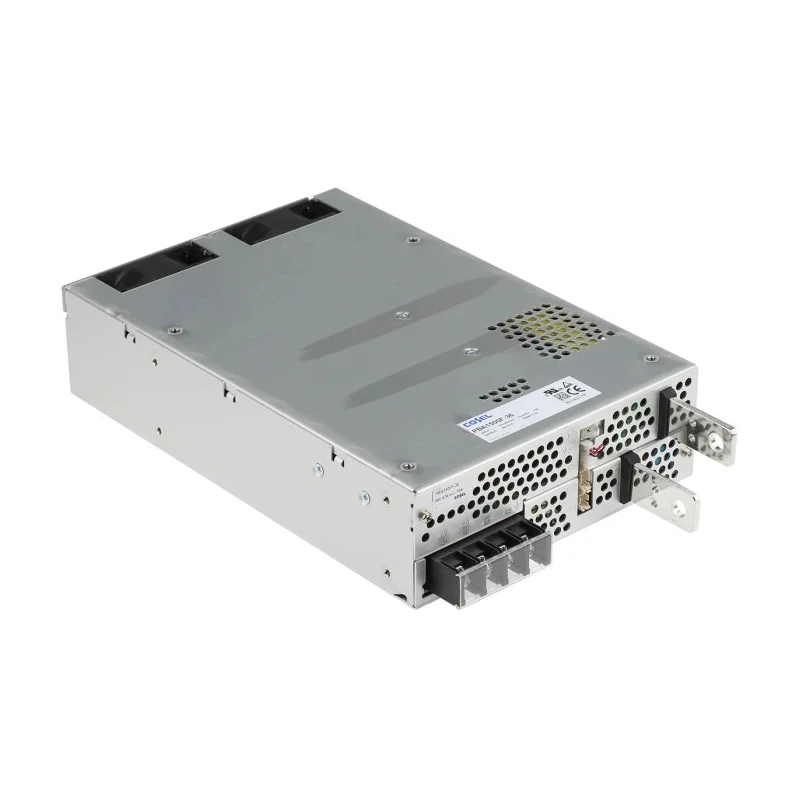 Cosel Switching Power Supply 1.5 kW 36V dc, 47A Chassis Mount PBA1500F-36