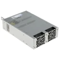 Cosel Switching Power Supply 1.5 kW 36V dc, 47A Chassis Mount PBA1500F-36