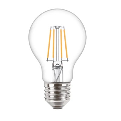 Philips Lighting CorePro E27 LED GLS Bulb 4.3 W, 40 W Equivalent, 2700K Warm White, A60 Shape 929001890092
