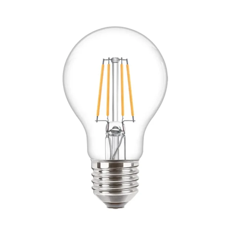 Philips Lighting CorePro E27 LED GLS Bulb 4.3 W, 40 W Equivalent, 2700K Warm White, A60 Shape 929001890092