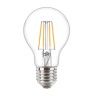 Philips Lighting CorePro E27 LED GLS Bulb 4.3 W, 40 W Equivalent, 2700K Warm White, A60 Shape 929001890092