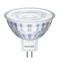 Philips Lighting CorePro GU5.3 LED GLS Bulb 4.4 W Power, 12V AC Voltage, 806 Lumen Luminous Flux, 4000K Cool 929002494799