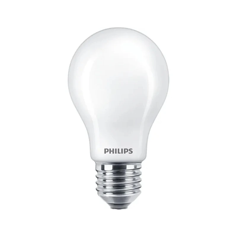 Philips Lighting Master LED Bulb E27 Base 7.8W (75W Equivalent) Warm White 2700K A60 Shape 929003058102
