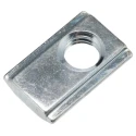 RS PRO Slot Cheese Nylon Machine Screw 20 mm M3 232-6920