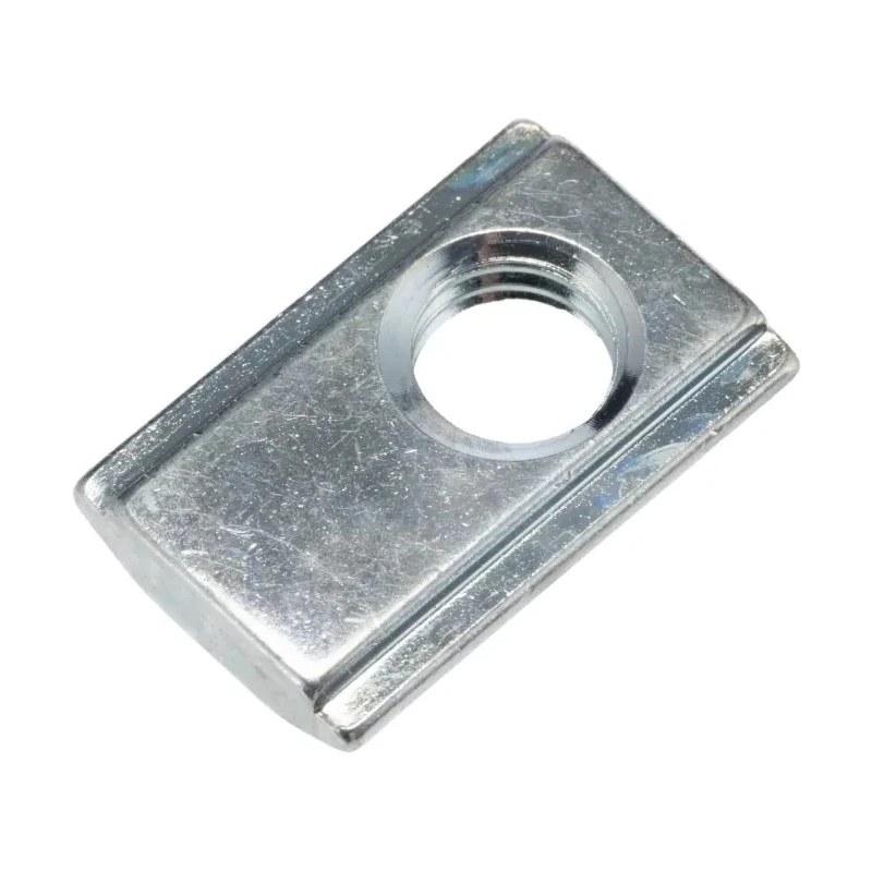 RS PRO Slot Cheese Nylon Machine Screw 20 mm M3 232-6920