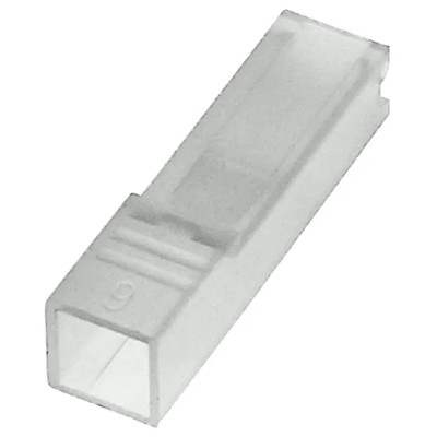Siemens Protective Push Button Cap for Use with 3SB2 Series 3SB2908-8AB