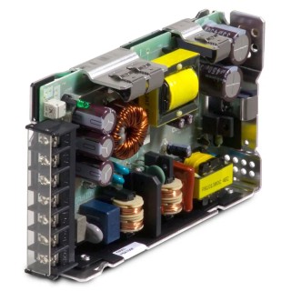 Cosel Switching Power Supply 12V dc 102W Chassis Mount PBA100F-12