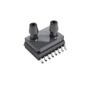 TE Connectivity Differential Pressure Sensor Surface Mount SOIC 16-Pin, 3V, 125 Pa Max Operating SM9333-BCE-S-125-000