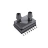 TE Connectivity Differential Pressure Sensor Surface Mount SOIC 16-Pin, 3V, 125 Pa Max Operating SM9333-BCE-S-125-000