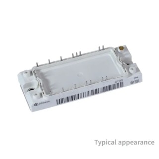 Infineon Type N-Channel IGBT Module 150 A 1.2 kV 32-Pin Through Hole FS150R12N2T7BPSA1