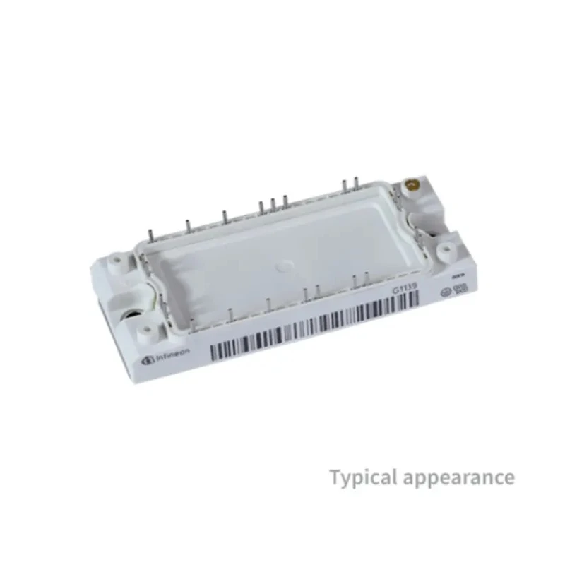 Infineon Type N-Channel IGBT Module 150 A 1.2 kV 32-Pin Through Hole FS150R12N2T7BPSA1