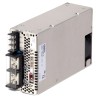 Cosel Switching Power Supply Chassis Mount 5V DC 600W 120A Efficiency 77% Model PBA600F-5