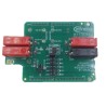 Infineon Arduino Compatible Board BTT3018EJ DEMOBOARD Evaluation Board with Infineon XMC1100 Processor BTT3018EJ