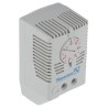 Pfannenberg FLZ NC Enclosure Thermostat 240V AC 0 to +60 °C Temperature Setting Range 17111000000