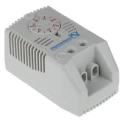 Pfannenberg FLZ NC Enclosure Thermostat 240V AC 0 to +60 °C Temperature Setting Range 17111000000