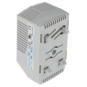 Pfannenberg FLZ NC Enclosure Thermostat 240V AC 0 to +60 °C Temperature Setting Range 17111000000