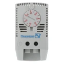 Pfannenberg FLZ NC Enclosure Thermostat 240V AC 0 to +60 °C Temperature Setting Range 17111000000