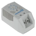 Pfannenberg FLZ NO Enclosure Thermostat 120, 240V AC, 0 to 60°C Temperature Setting Range, 80°C Max Operating 17121000000