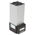 Pfannenberg Enclosure Heater, 230V AC, 400W Output Power, Snap Mount Type, IP20 17040010107