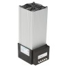 Pfannenberg Enclosure Heater, 230V AC, 400W Output Power, Snap Mount Type, IP20 17040010107