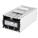 Pfannenberg Enclosure Heater, 110V AC, 250V AC Supply, 75W Output Power, 120°C Surface Temperature, Snap Mount 17007505007