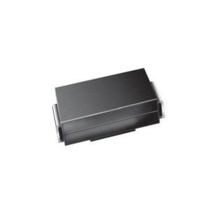 Vishay Single 11 V General Purpose Zener Diode 1 W Power Dissipation Surface Mount SMA (DO-214AC) SML4741AHE3_A/H