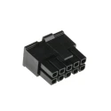 Molex Micro-Fit 3.0 Female Connector Housing 3 mm Pitch 10 Way 2 Row Straight 43025-1000