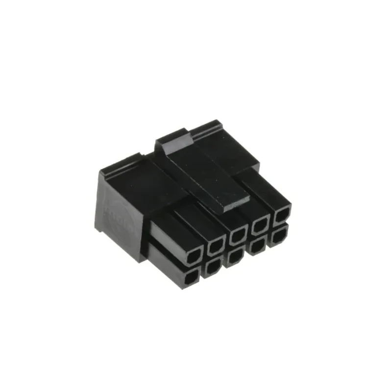 Molex Micro-Fit 3.0 Female Connector Housing 3 mm Pitch 10 Way 2 Row Straight 43025-1000
