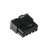 Molex Micro-Fit 3.0 Female Connector Housing 3 mm Pitch 10 Way 2 Row Straight 43025-1000