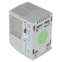 Pfannenberg FLZ CO Enclosure Thermostat 100V AC, 250V AC, Temperature Range -20 to 40°C, Max Operating Temp 80°C 17103000003