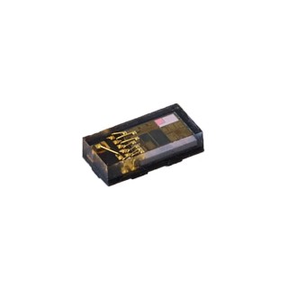 ams OSRAM Ambient Light & Proximity Sensor Module 30mm Sensing Distance Open Drain Output 1.7-1.98V TMD27123M