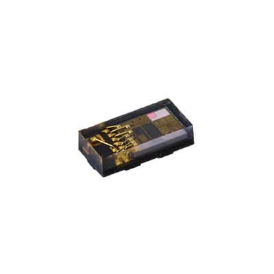 ams OSRAM Ambient Light & Proximity Sensor Module 30mm Sensing Distance Open Drain Output 1.7-1.98V TMD27123M