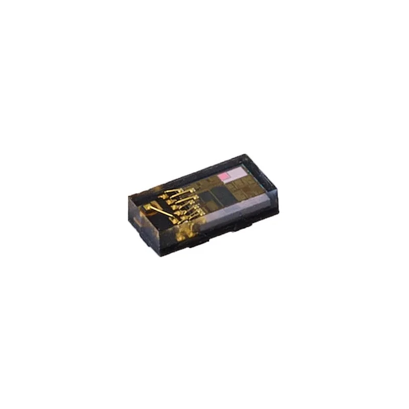 ams OSRAM Ambient Light & Proximity Sensor Module 30mm Sensing Distance Open Drain Output 1.7-1.98V TMD27123M