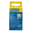 Rapid Desoldering Nozzle With Terminal Head Form B 50 mm Length 130 mm 212149