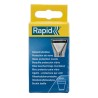 Rapid Desoldering Nozzle With Terminal Head Form B 50 mm Length 130 mm 212149
