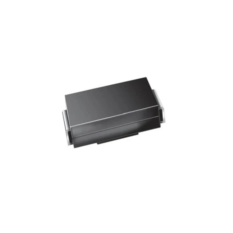 Vishay Zener Diode Single 100 V 1 W 5% Surface Mount 2-Pin SMA (DO-214AC) SML4764AHE3_A/H