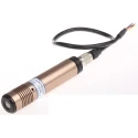 Global Laser Industrial Modulating Laser Module 660 nm 50 mW Red, Linear Control Line Pattern 3.5-5.5V 1445-07-000