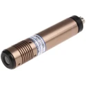 Global Laser Industrial Modulating Laser Module 660 nm 50 mW Red, Linear Control Line Pattern 3.5-5.5V 1445-07-000