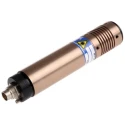 Global Laser Industrial Modulating Laser Module 660 nm 50 mW Red, Linear Control Line Pattern 3.5-5.5V 1445-07-000
