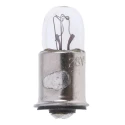 RS PRO E10 Clear Indicator Light, 28V, 40mA, 20000h Lifespan 104-676